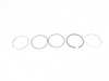 Genuine BMW Genuine BMW Repair Kit Piston Rings 83,980mm("0") - 11251713178 - E30 11251713178 View 5