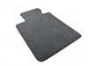 Genuine BMW Floor Mat Velours Driver Side - Black - G20 51477910438 View 2