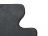 Genuine BMW Floor Mat Velours Driver Side - Black - G20 51477910438 View 1