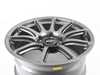 APEX Wheels 18x9" ET30 Anthracite APEX SM-10 Wheel SM10189ET30AN View 3