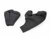 Condor Speed Shop Condor Speed Shop Black Suede Shift Boot & E-Brake Boot - E30 BMW SUEDE-COMBO View 6