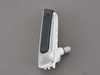 Genuine MINI Addit. Turn Indicator Lamp - Left White - Cooper 63137358465 View 3