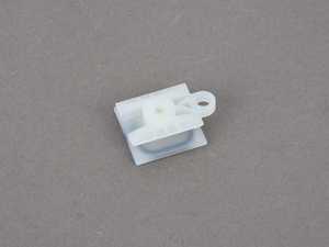 Genuine BMW Slider - 51627401793