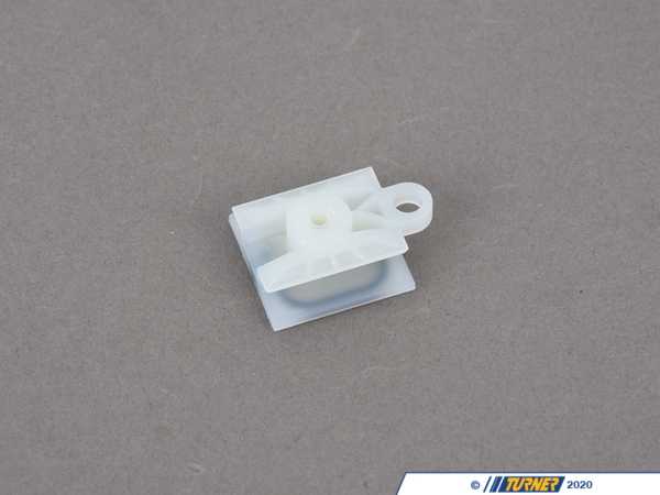 Genuine BMW Genuine BMW Slider - 51627401793 51627401793