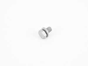 Genuine BMW Hex Bolt 07119903842