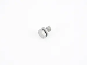 Genuine BMW Hex Bolt 07119903842
