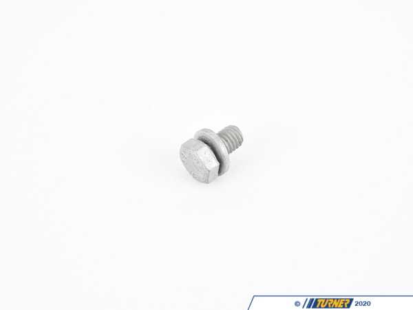 Genuine BMW Genuine BMW Hex Bolt 07119903842 07119903842