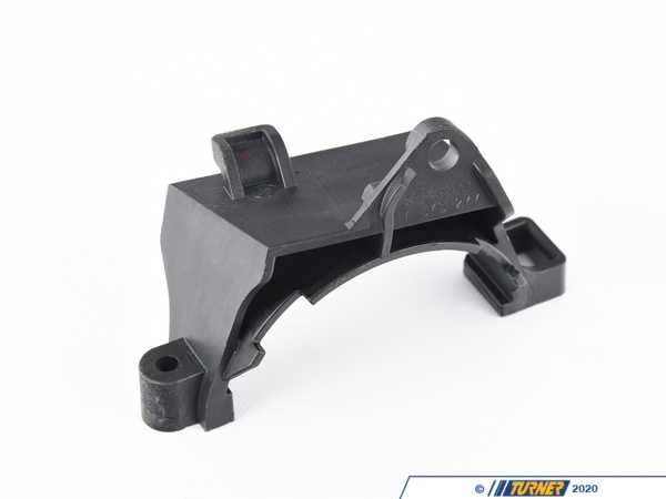 Genuine BMW Auxiliary Water Pump Bracket - E70, E71, F15, F16, F85, F86 17117576277