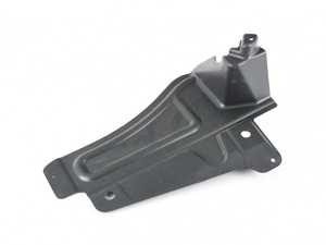Underbody Panelling Rear Left - E92, E93