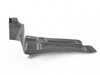 Genuine BMW Underbody Panelling Rear Left - E92, E93 51758040533 View 4
