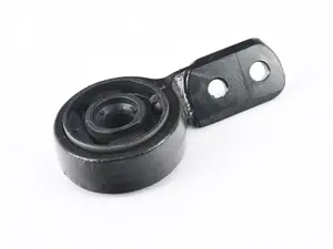 Rein Control Arm Bracket w/ Bushing - E36, Z3