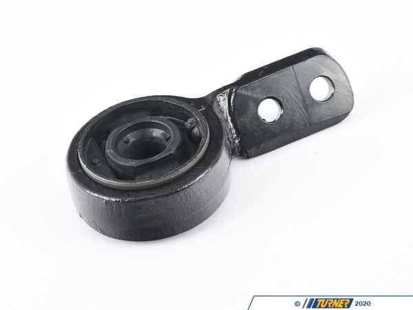 Rein Rein Control Arm Bracket w/ Bushing - E36, Z3 31121136531