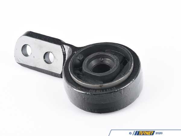 Rein Rein Control Arm Bracket w/ Bushing - E36, Z3 31121136532