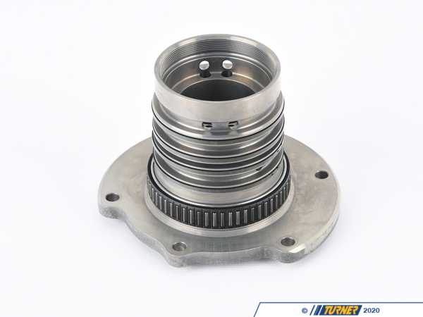 Genuine BMW Genuine BMW Clutch Support - 28407842846 28407842846