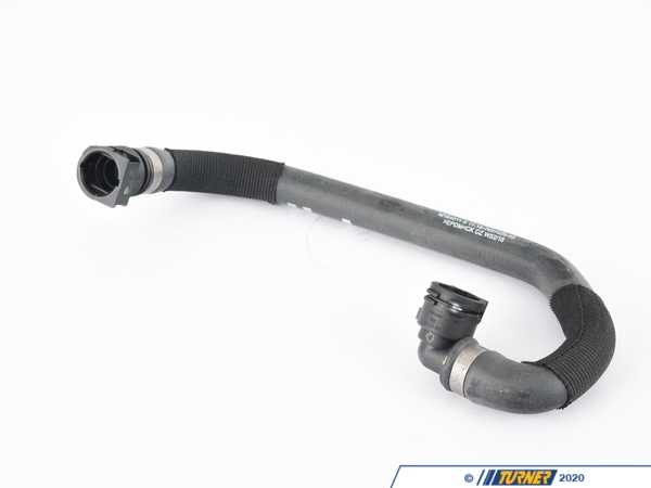 Genuine BMW Coolant Hose - F22, F34 17127627509