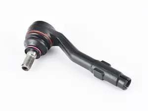 OEM Lemforder Steering Tie Rod Ball Joint - 32216767860 - E60 E61