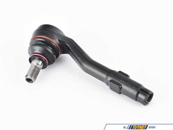Lemforder OEM Lemforder Steering Tie Rod Ball Joint - 32216767860 - E60 E61 32216767860