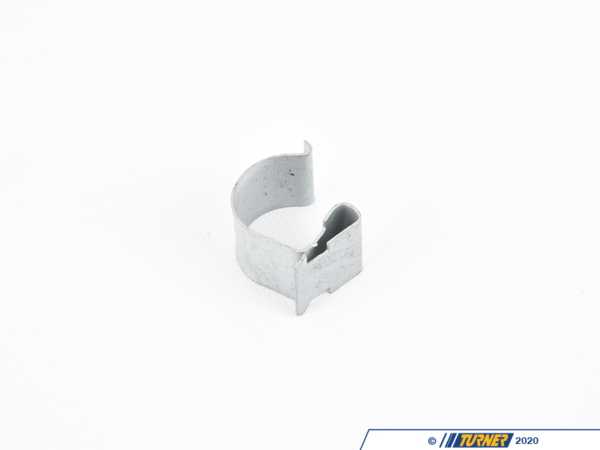 Genuine BMW Genuine BMW Cable Holder - 07147590403 07147590403