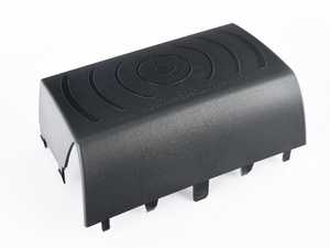 Genuine BMW Cover For Air Intake, Center - 51117294676