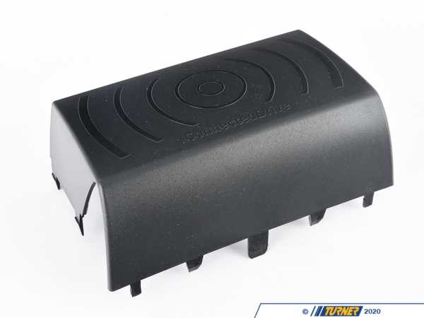 Genuine BMW Genuine BMW Cover For Air Intake, Center - 51117294676 51117294676