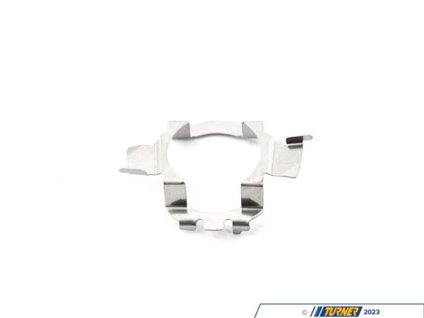 ZiZa BMW LED H7 Bulb Holder - Priced Each 003452LB03-01