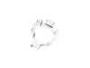 ZiZa BMW LED H7 Bulb Holder - Priced Each 003452LB03-01 View 2