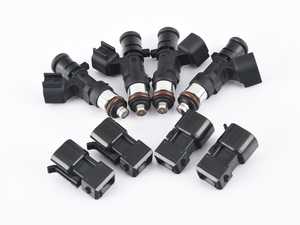 Fuel Injector 380cc - Set Of Four