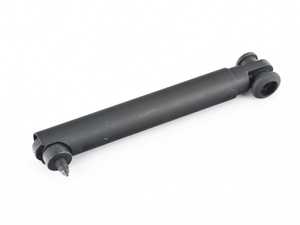 Genuine BMW Support, Trunk Lid, Bottom - 51247371765 - F15