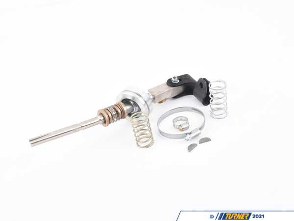 JH Motorsports  JHM Solid Short Throw Shifter  STS-B8AS4AS5