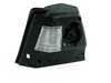 Genuine BMW Tail Light Bulb Panel - Left - E46 4DR 63217165865 View 6