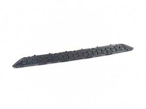 Genuine BMW Grill For Bumper, Rear - 51128060000