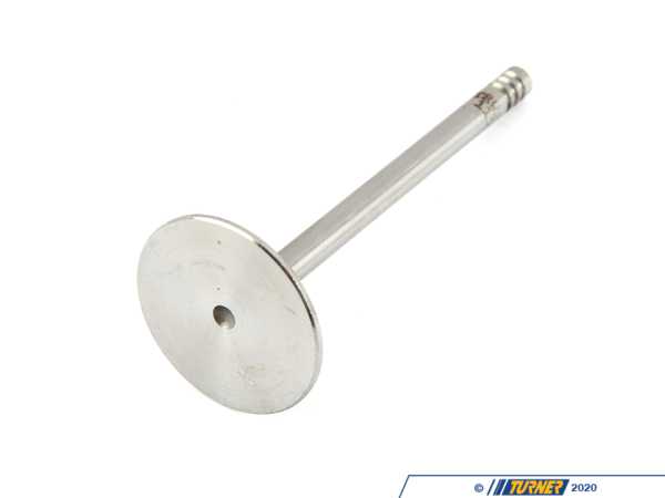 TRW TRW Intake Valve (40 mm) (7 mm Stem) - E28 E30 E21 11341267721