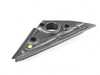 Genuine BMW Genuine BMW Seal, Outer Right Mirror Triangle - 51338062244 - F80 51338062244 View 1