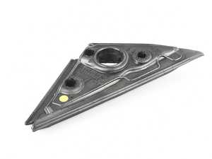 Genuine BMW Seal, Outer Right Mirror Triangle - 51338062244 - F80