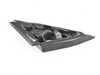 Genuine BMW Genuine BMW Seal, Outer Right Mirror Triangle - 51338062244 - F80 51338062244 View 2