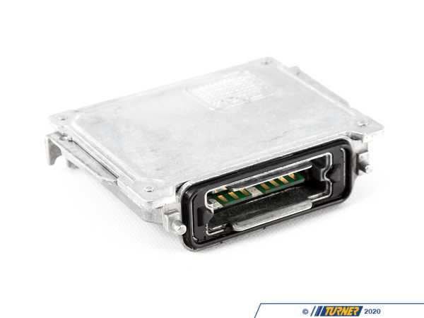 URO Xenon Light Control Unit - Priced Each 63117180050
