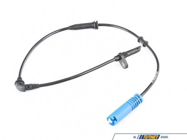 Bosch ABS Speed Sensor - Front 34526851500