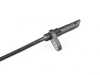 Bosch ABS Speed Sensor - Front 34526851500 View 3