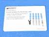 Bav Auto Tools Bav Auto Steel Trim and Upholstery Pry Tool Set - 5 Piece Kit B8800115 View 3