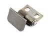 Genuine BMW Genuine BMW Left Upper Rear Door Hinge - 41528240083 - E46 41528240083 View 2