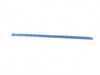 Genuine BMW Accent Molding - Front Left - Estoril Blue - F30, F31 51418065961 View 1