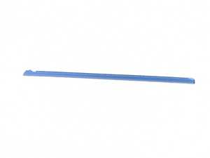 Accent Molding - Front Left - Estoril Blue - F30, F31
