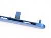 Genuine BMW Accent Molding - Front Left - Estoril Blue - F30, F31 51418065961 View 3