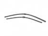Genuine BMW SET OF WIPER BLADES 61615A87375 View 2