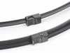 Genuine BMW SET OF WIPER BLADES 61615A87375 View 3