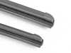 Genuine BMW SET OF WIPER BLADES 61615A87375 View 4