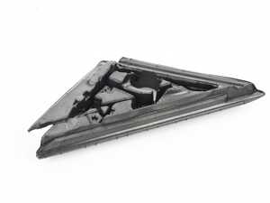 Genuine BMW Seal, Outer Left Mirror Triangle - 51338062243 - F80 M3