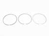 Genuine BMW Alusil Piston Rings Repair Kit - E52, E53 11257515722 View 1