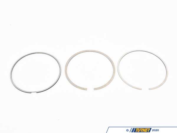 Genuine BMW Alusil Piston Rings Repair Kit - E52, E53 11257515722