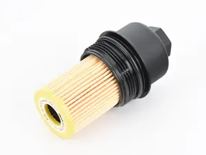 Oil Filter W/ O-Ring With Cover - MINI Cooper 2020+ 